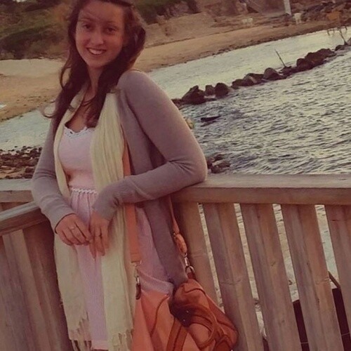 “Je cherche un homme chaud”